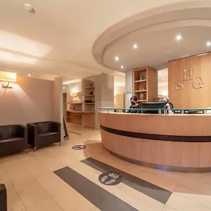 Hotell San Giuan Alghero