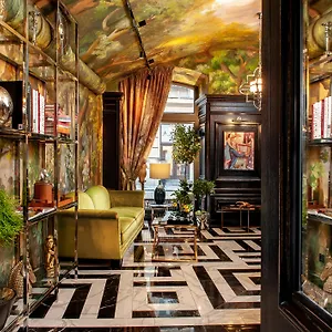 https://balthazar-design-hotel.krakowhotelspoland.com