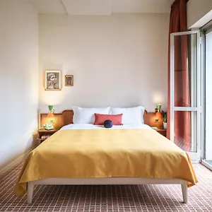 فندق Max Brown Missori, Part Of Sircle Collection, ميلان