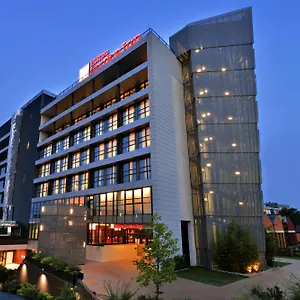 Hotel Hilton Garden North