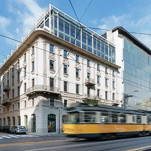 فندق Palazzo Viridis, ميلان