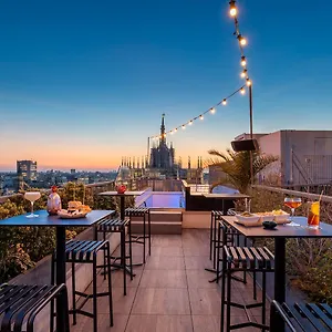 4* Hotel Ih Ambasciatori