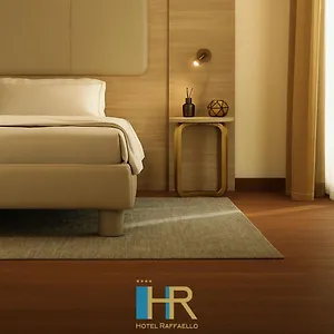 Hotel Raffaello, Milán
