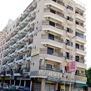 https://st-joseph.hotels-luxor-egypt.com