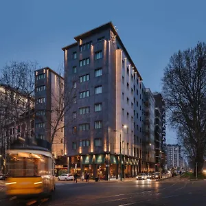Hotell Windsor Milano