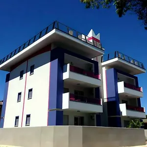 Regina Apartmán