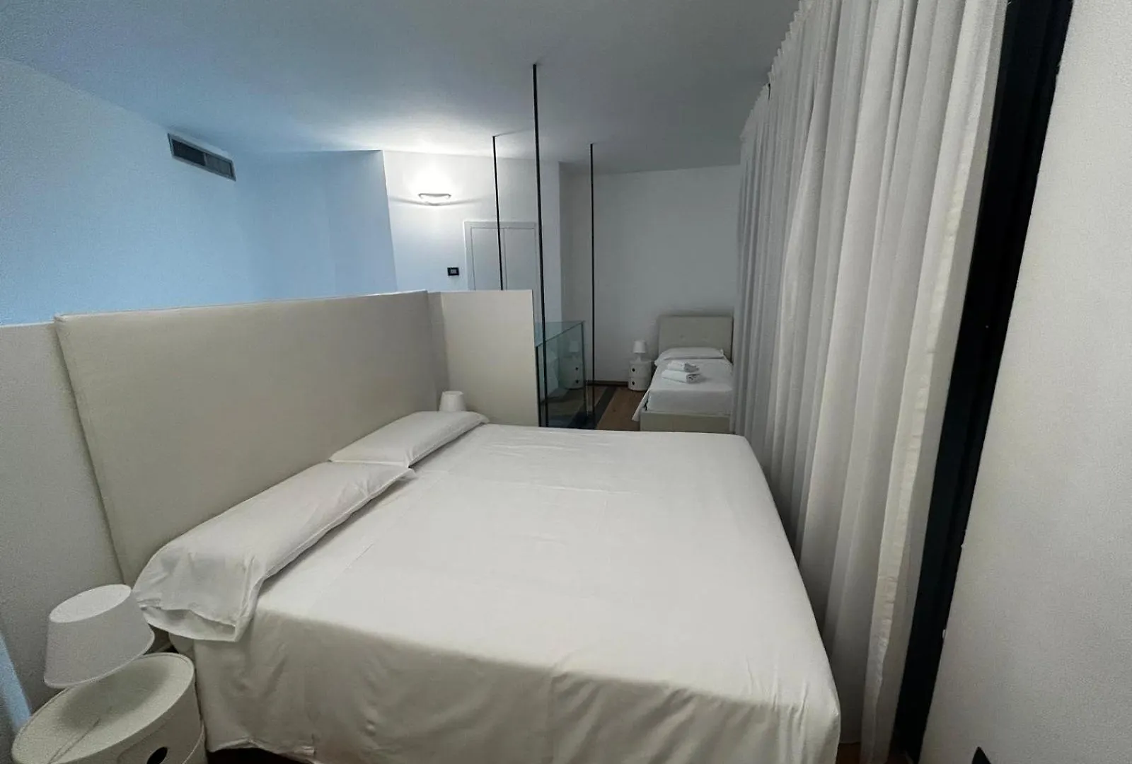 Bb Hotels Aparthotel Isola Mailand Italien