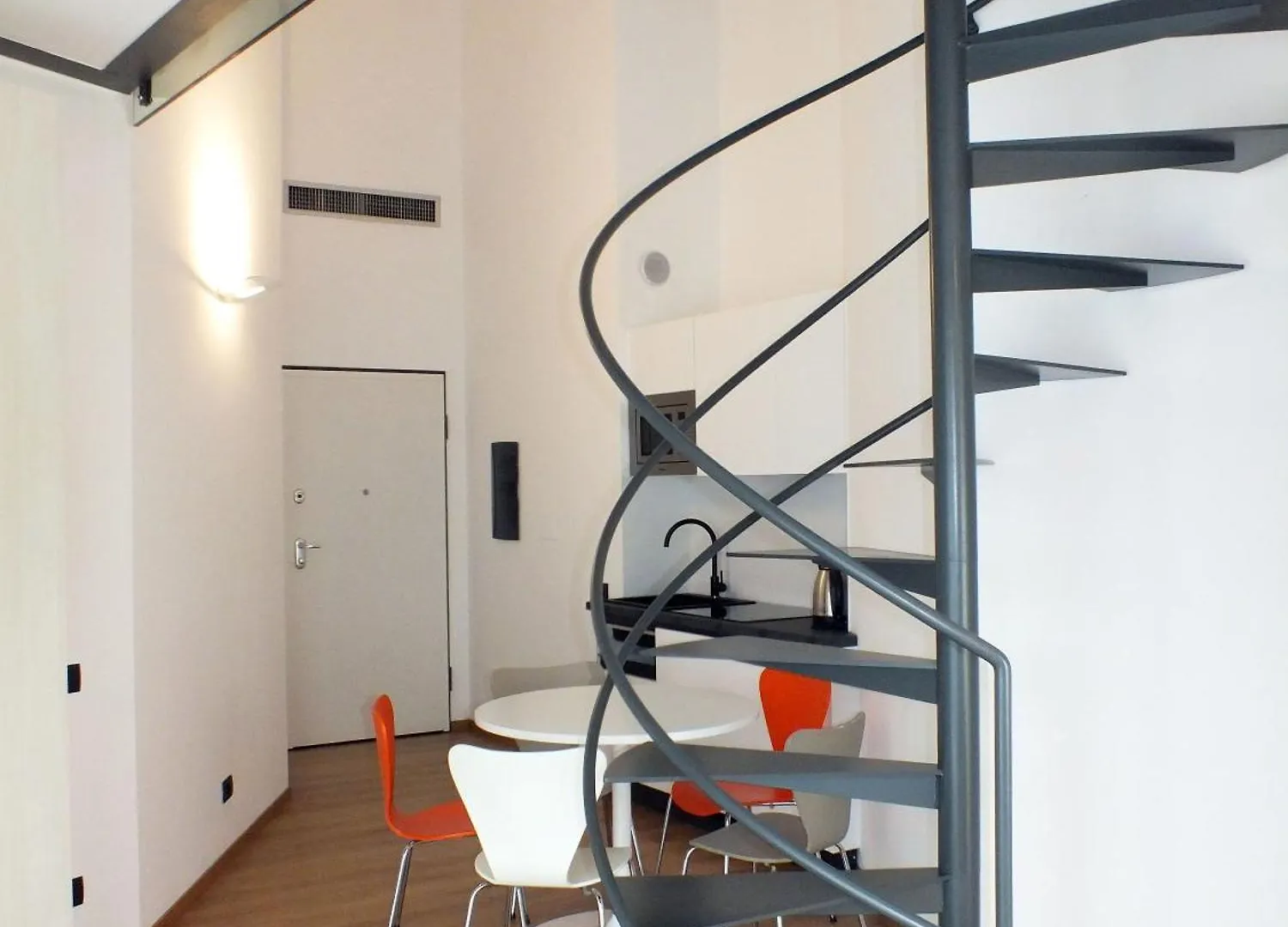 Bb Hotels Aparthotel Isola Mailand